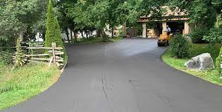 Why Choose Us For All Your Driveway Paving Needs in Monessen, PA?